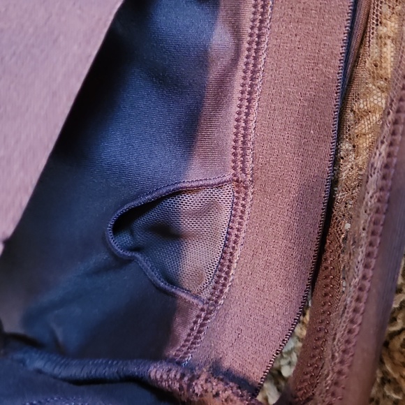 Mono B Lacey Sports Bra - Picture 5 of 5